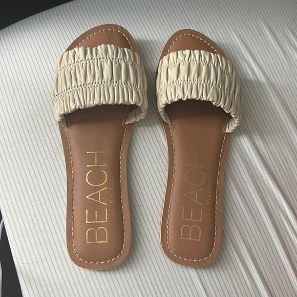 Never worn Matisse sandals - Picture 1 of 3